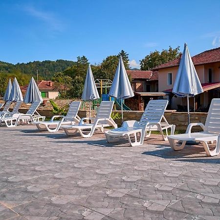 Villa Simida Debnevo 외부 사진
