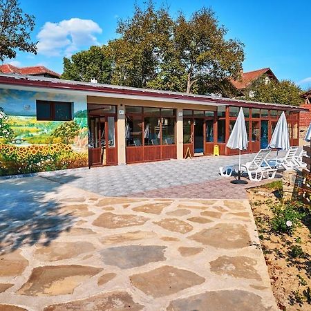 Villa Simida Debnevo 외부 사진