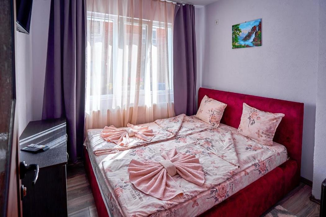 Villa Simida Debnevo 외부 사진