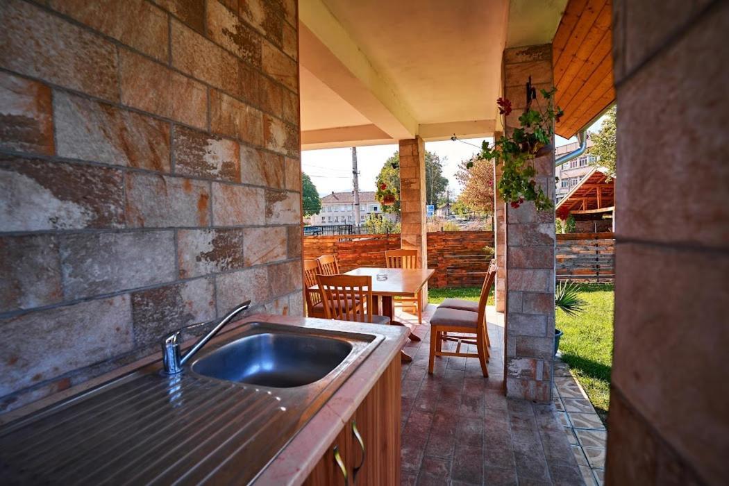 Villa Simida Debnevo 외부 사진