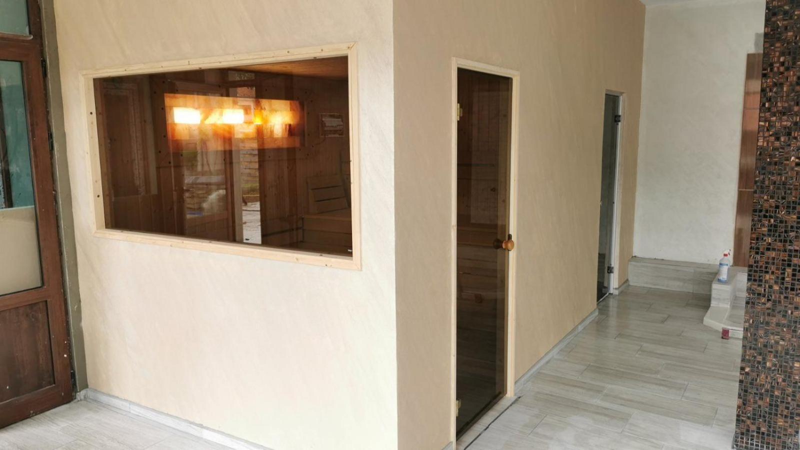 Villa Simida Debnevo 외부 사진