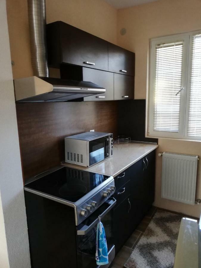 Villa Simida Debnevo 외부 사진