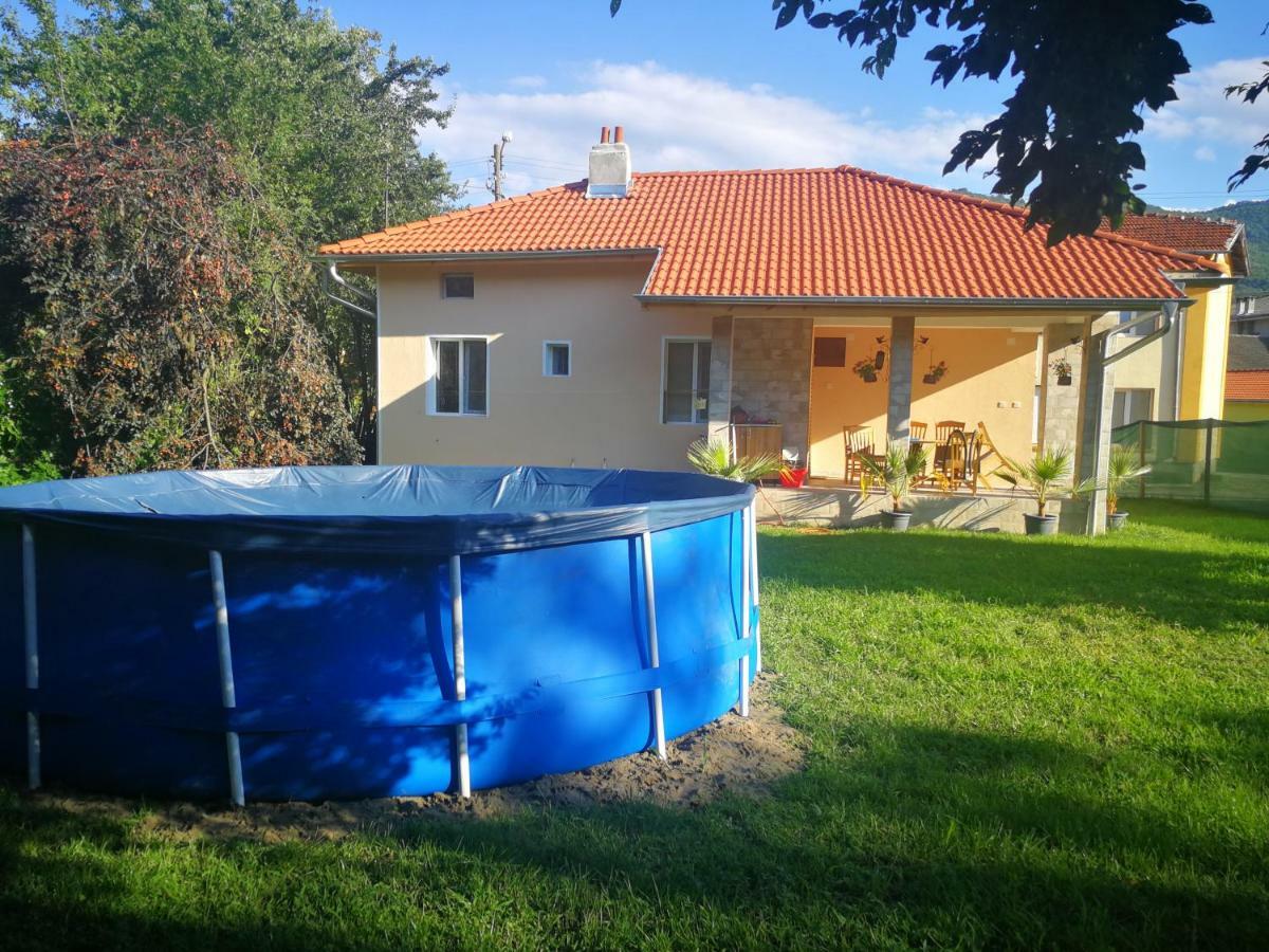 Villa Simida Debnevo 외부 사진